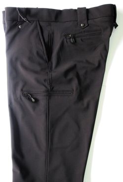 Pantalons multibutxaques bielastic mod. MNT cama esquerra..JPG