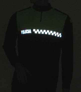 Reflectant sueter mod. CD 1.JPG