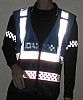 Armilla blava reflectant tarda 1.JPG